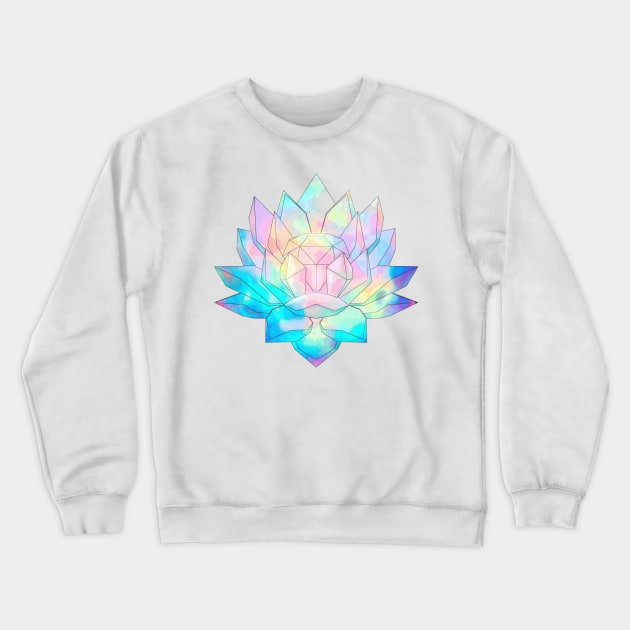 Ginzuishou I Crewneck Sweatshirt by Meowlentine